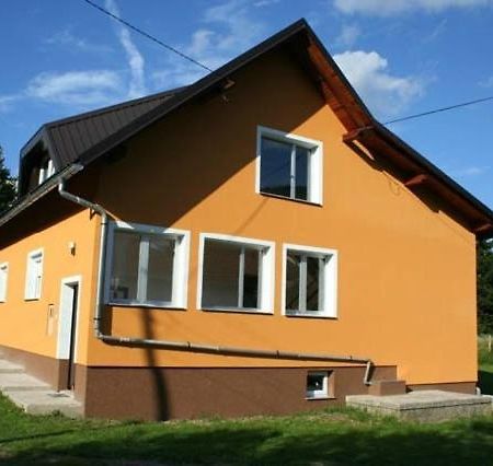 Apartments Nino Jasenak Exterior photo